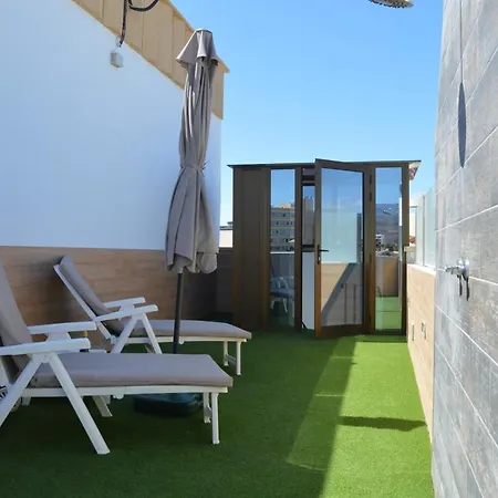 Koka View Apartament