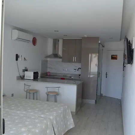 Koka View Apartament Playa del Inglés