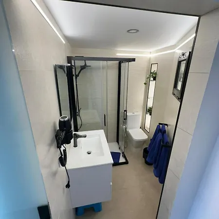 Apartament Koka View *