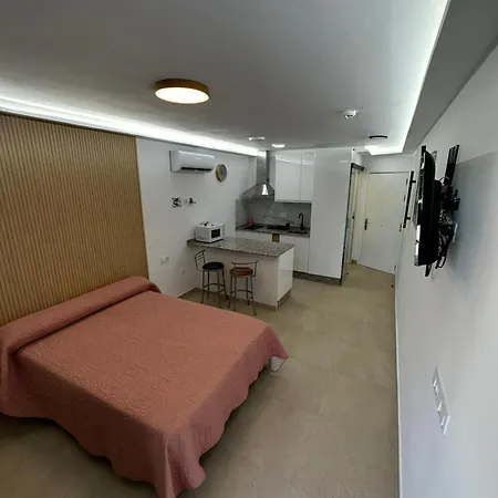 Koka View Apartament *