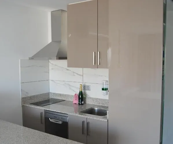 Appartement Koka View
