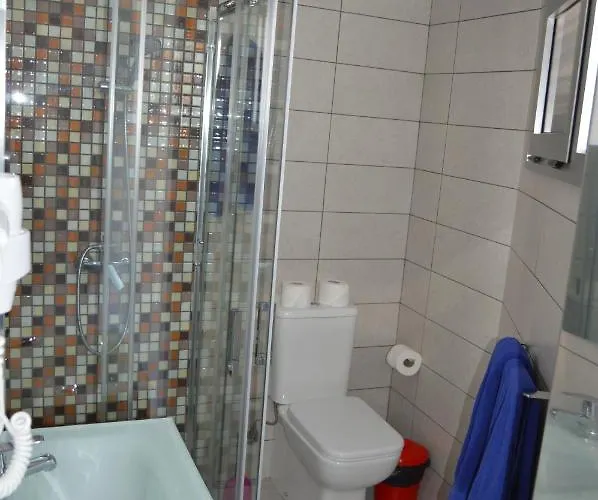 Appartement Koka View