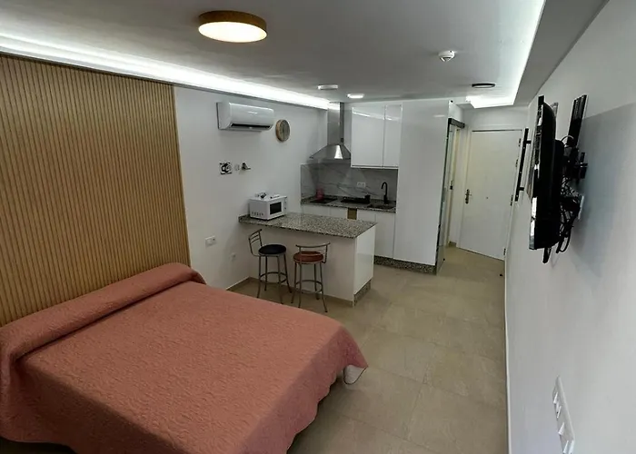 Koka View Appartement *