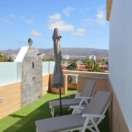 Koka View Appartement *