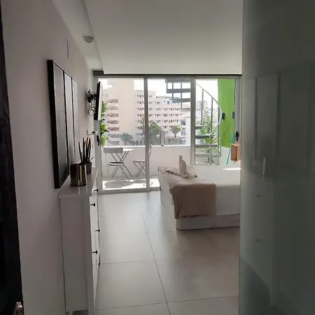 Lägenhet Koka View *