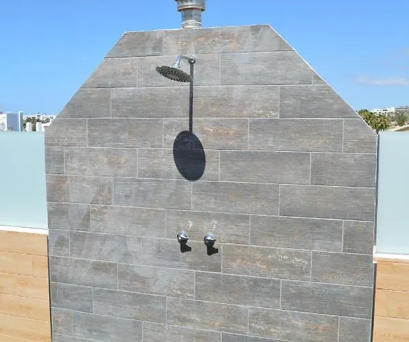 Apartment Koka View Playa del Inglés