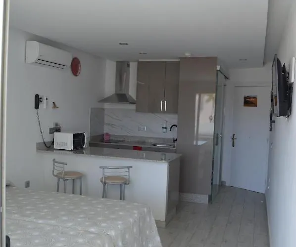 Koka View Apartment Playa del Inglés