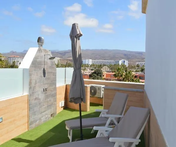 Koka View Apartment *