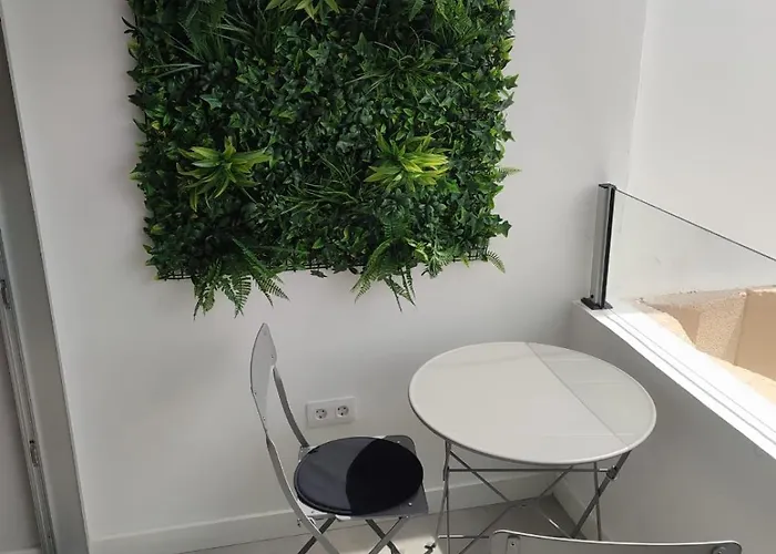 Apartment Koka View Playa del Inglés