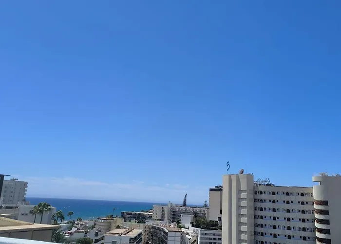 Apartment Koka View *