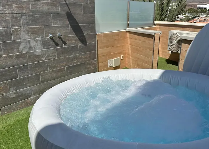 Koka View * Playa del Inglés