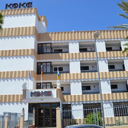 Koka View