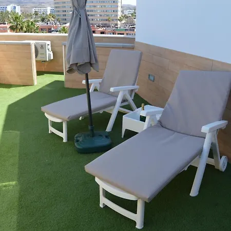 Koka View Apartamento Playa del Inglés