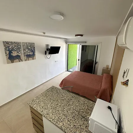 Apartamento Koka View