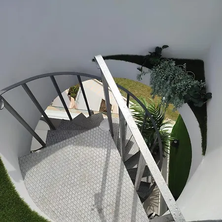 Apartamento Koka View Playa del Inglés