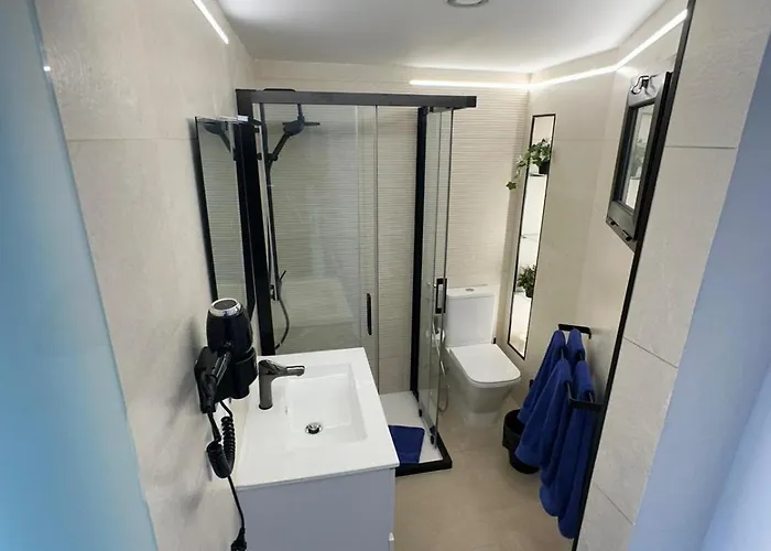 Apartamento Koka View *