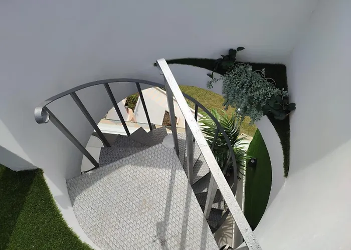 Apartamento Koka View Playa del Inglés