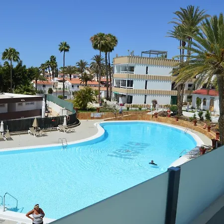 Koka View * Playa del Inglés