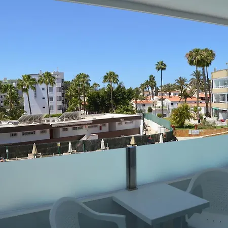 Apartman Koka View Playa del Inglés